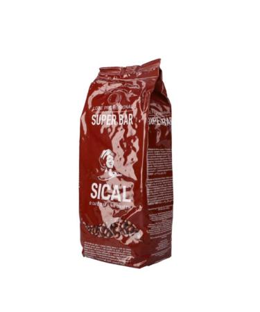 Sical professional - Grains de caf Lote Super Bar Portugais r ti 1kg par Nestl
