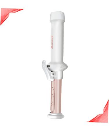 CANIGHT Household Hair Curler Hair Curlers Hair Curling Tools Travel Hair Curler USB Curling Travel Curlers - Buy Online on GoSupps.com