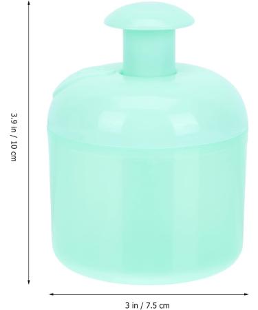 FRCOLOR Face Wash Foam Maker - Deep Cleansing Facial Tool Set (3pcs Random Colors) for Radiant Skin - Buy Online on GoSupps.com