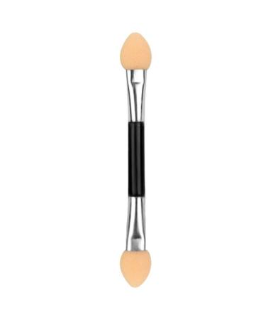 10 Pieces Disposable Double Sided Eyeshadow Brushes - Double Ended Makeup Applicator Sponges for Flawless Eyeshadow Application - Buy Online on GoSupps.com