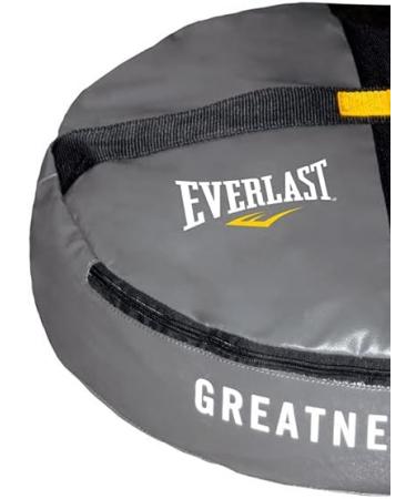 Double End Heavy Bag Anchor Black - Buy Online on GoSupps.com