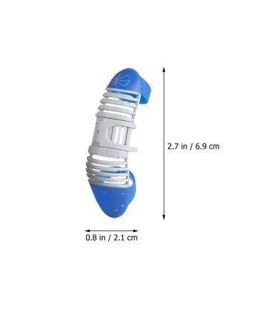 Buy ARTIBETTER Basketball Splint Metal Support - Fingerboard Cots & Sleeve PA Sports | International Shipping Available - Buy Online on GoSupps.com