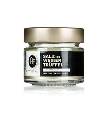 Appennino Food S.p.A. Truffle Salt with White Truffle Appennino 100 g