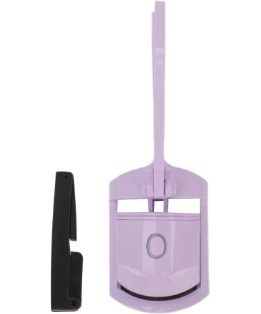 Verdant Touch Lash Curler Heated Eyelash Curler Electric Multifunction Lash Curler with 30s Preheat Prevents Scald Steel Comb Makeup - Buy Online on GoSupps.com