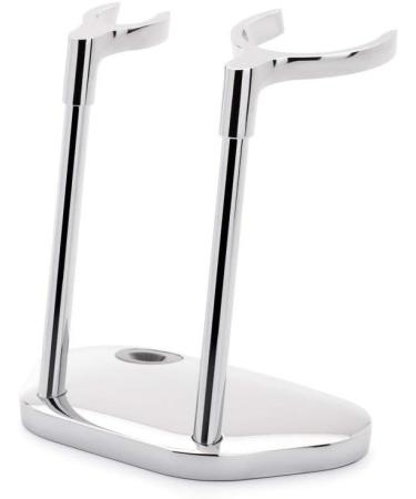 M HLE Kosmo Chrome-Plated Shaving Set Holder Premium Quality International Shipping Available - Buy Online on GoSupps.com