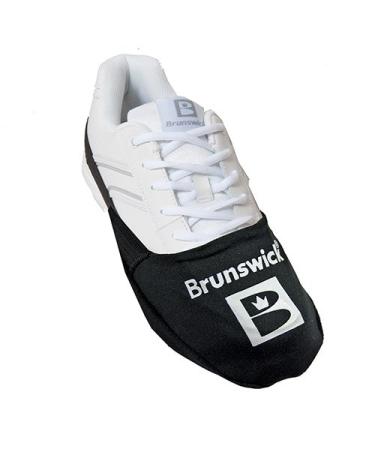 Brunswick Shoe Slider Black