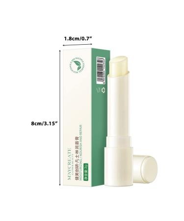 Encomy Vaseline Lip Balm - Moisturizing Balm for Cracked Lips | Lip Therapy for Men & Women - Buy Online on GoSupps.com