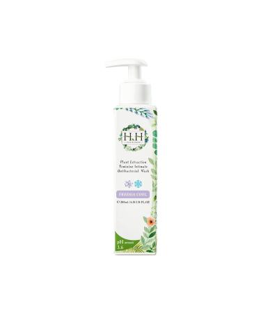 HH Herb & Health Women pH Balance Feminine Wash -Freesia Cool