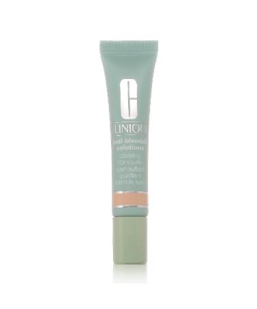 Clinique Skin Tone Refiner All Eyes Clearing Concealer 02 10 ml
