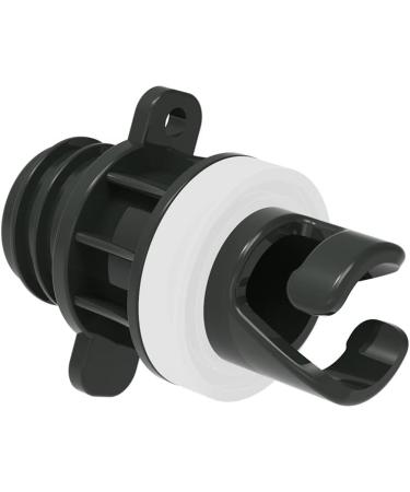 BOSETEN Sup Pump Adaptor | Halkey Roberts Valve Adapter | Paddle Board & Kayak Pump Accessory - Buy Online on GoSupps.com