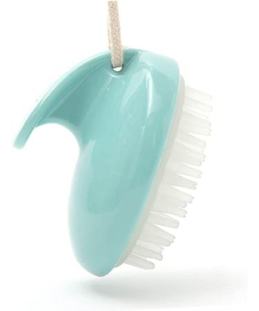 CLISPEED 3-Piece Scalp Exfoliating Brush Set for Curly Hair | Hair Care & Shampoo Comb - Buy Online on GoSupps.com