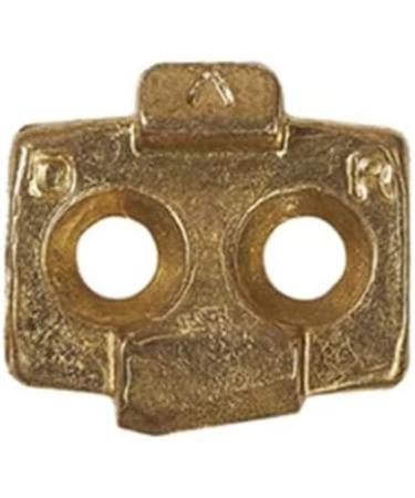 Time ATAC 13/17 Degree Bike Cleats | Brass Steel for MTB, XC, CX, Gravel - Buy Online on GoSupps.com