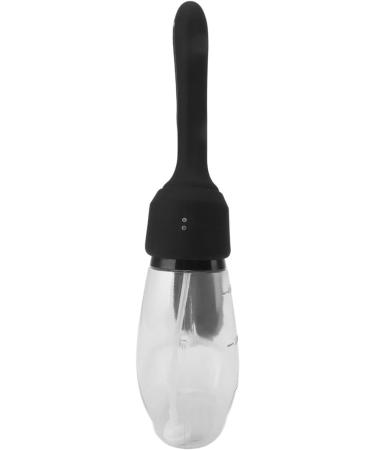 Garosa Automatic Enema Shower - Reusable & Easy to Clean for Home | International Shipping Available - Buy Online on GoSupps.com