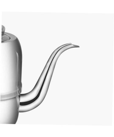 Zerodeko Kitchen Olive Oil Container Salad Containers Oil Spout Bottle Vinegar Storage Dispenser Olive Oil Dispenser Oil Pot Bottle Olive Oil Bottle Oil Pouring Bottle Metal Shaker Olives 16*7.8*10.7cm As Shown - Buy Online on GoSupps.com