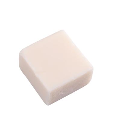 Ipetboom 1pc Soap for Cleaning Skin Oil-control Soap Essential Oil Soap Handmade Soap Moisturizing Soap Rose Cleanser