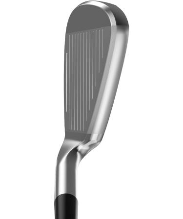 Tour Edge Hot Launch C522 Irons Right Steel Stiff 5-AW - Premium Performance Iron Set - Buy Online on GoSupps.com
