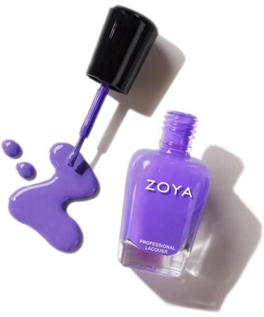 Zoya - Dreamin 2021 Summer Nail Polish - Skipper (ZP1095) 15ml - Buy Online on GoSupps.com