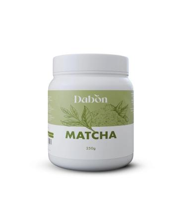Dabon Matcha tea powder