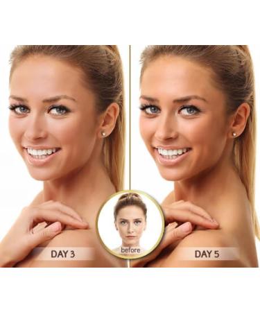 Versa Spa Sunless Gradual Self Tanner Body Butter Lotion - Daily Moisturizing Tan Enhancer, 6 oz - Buy Online on GoSupps.com