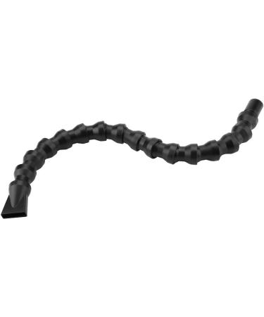 Psop 360 Rotatable Aquarium Water Outlet Nozzle - Flexible Duckbill Piping for Efficient Drainage & Return - Premium Aquarium Accessories - Buy Online on GoSupps.com