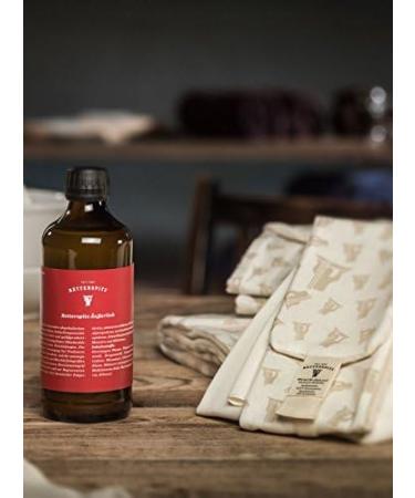 Retterspitz External Economy Set 2x1L - Versatile Wrap for Multiple External Uses | International Shipping Available - Buy Online on GoSupps.com