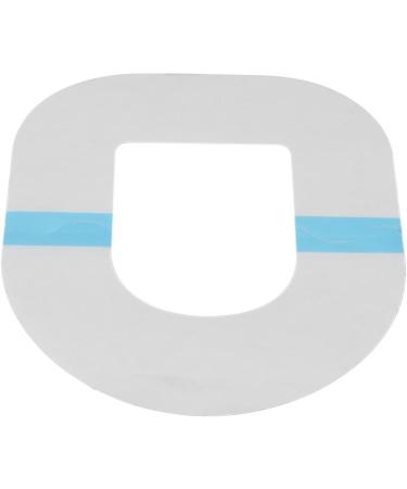 10pcs Wear-Resistant Sensor Adhesive Patch Covers Perfect for Running & Walking | International Shipping Available - Buy Online on GoSupps.com