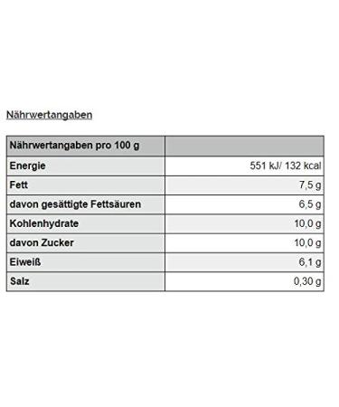 Buy Turm Condensed Milk 7.5% Fat | 340g Pack of 20 - Perfect for Baking & Cooking - International Shipping Available - Buy Online on GoSupps.com
