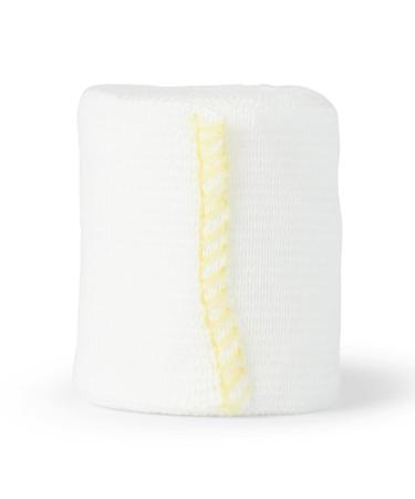 Medline Swift-Wrap Elastic Bandage - 2" x 5 Yards Self-Closure First Aid | International Shipping - Buy Online on GoSupps.com