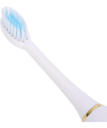 Buy Electric Waterproof Toothbrush | Leaning Tower of Pisa Design | Ideal for Home Use - Buy Online on GoSupps.com