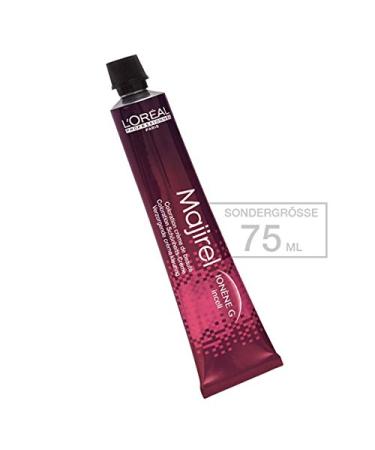 L'Or al Majirel Special Size 4.3 Medium Brown Gold 75 ml