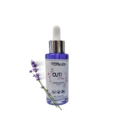 NOVA ENGEL Cuti Plus Aceite Cut culas 50 Ml