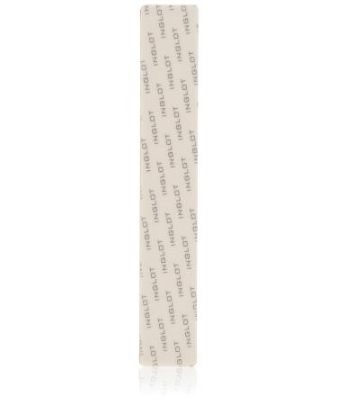 Inglot Nail File (Orange) - 20 gr.