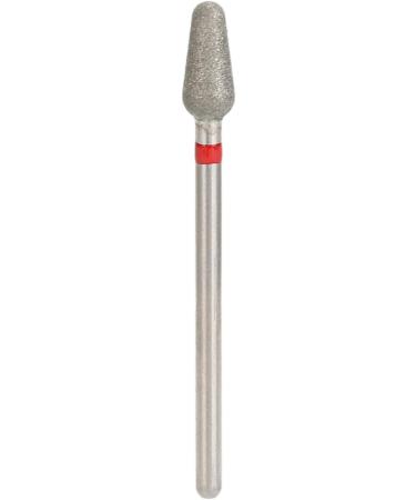 High Durability Tungsten Steel Nail Drill Bit for Nail Art Design Manicure Pedicure Gel Nail Grinding Quick Removal of Nail Glue - Buy Online on GoSupps.com