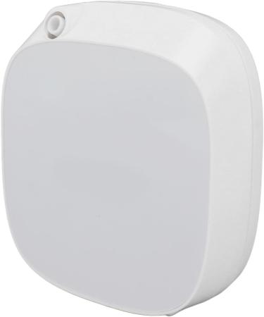 Smart Aromatherapy Diffuser 100ml - Low Noise Essential Oil Diffuser with Safety Lock for Home | International Shipping - Buy Online on GoSupps.com