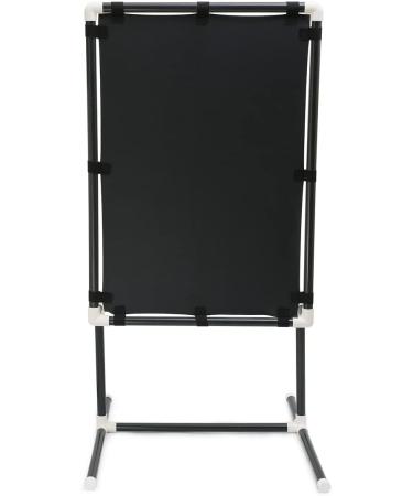 Official Size Strike Zone Target for Blitz Ball and Wiffle Ball - 32 x 22 - Easy Assembly - Buy Online on GoSupps.com