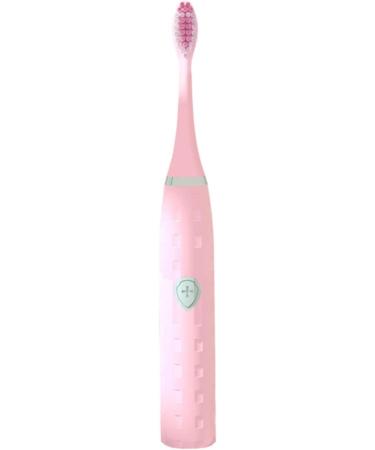 NA Sonic Electric Toothbrush - Waterproof Soft Bristle for Children & Couples - Creative Design - International Shipping - Buy Online on GoSupps.com