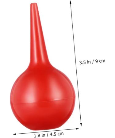 Mikikit 3pcs Phone Cleaning Tool Set | Rubber Squeeze Suction Ball & Dirt Blowing Ball | International Shipping Available - Buy Online on GoSupps.com