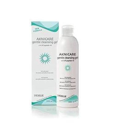 Aknicare Gentle Cleansing Gel by GENERAL TOPICS Srl