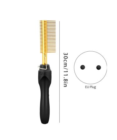 Buy Mini Flat Iron - Cordless Hair Straightener for Short Hair | Compact & Travel-Friendly - Buy Online on GoSupps.com