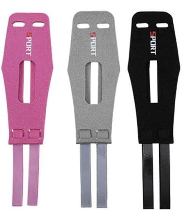 Elastic Wrist Supporter Wrist Support Wrist Brace Wrist Support Sleeves Adjustable Wrist Brace M Size Grey (for Left Hand 4 PCS) for left hand 4 PCS - Buy Online on GoSupps.com