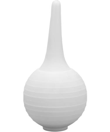 Suction Ear Syringe 30ml Soft Tip for Gentle Ear Cleaning | Easy Control Dust Blower and Circuit Board Cleaner - Buy Online on GoSupps.com