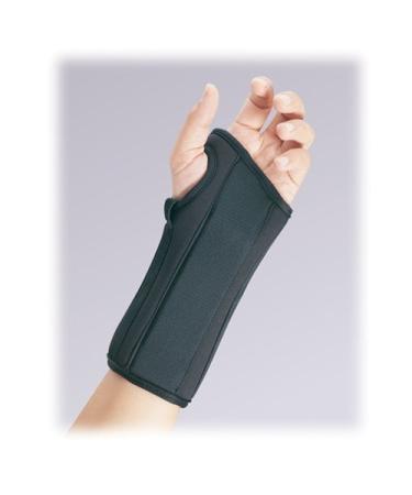 Fla Orthopedics Professional Wrist Brace 8 Inch Deluxe Large Left 4.8 Ounce