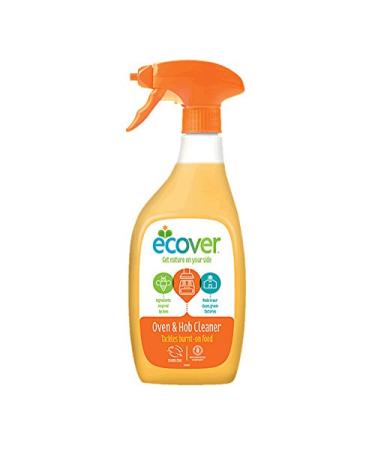 Ecover Oven & Hob Cleaner 500ml by Ecover
