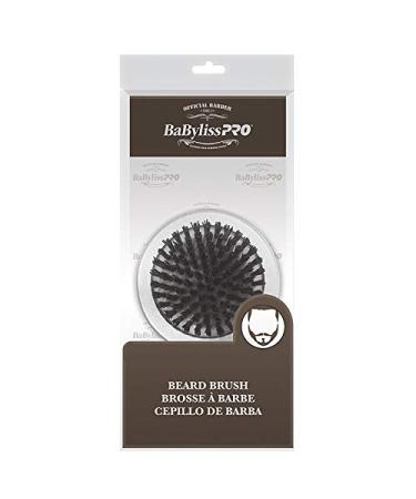 BaBylissPRO Round Palm Beard Brush 1 Count - Buy Online on GoSupps.com