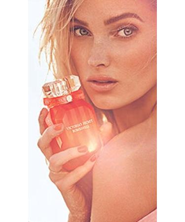 Victoria's Secret Bombshell Summer Eau de Parfume 3.4 ounces - Buy Online on GoSupps.com