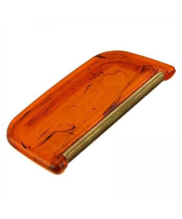 Predolo 4x mini lint remover sweater comb reusable travel Pilling remote brush portable for removing bale lint and lint