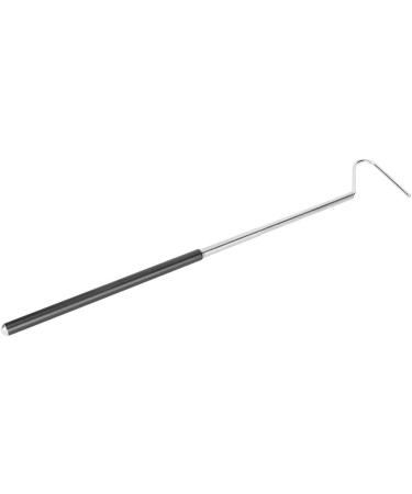 Taidda- Telescopic Stainless Steel Catcher Reptile Catcher Snake Extensible Snake Catcher Capture Hook Tool Pets for Reptiles 100CM - Buy Online on GoSupps.com