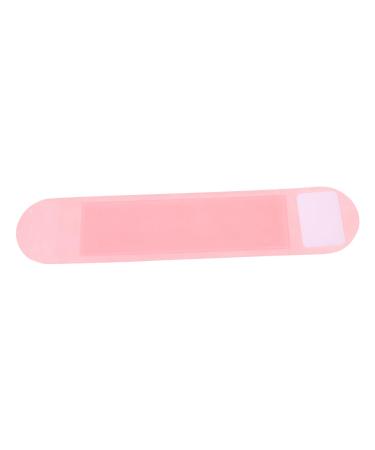 Hoement Neckband Neck Film Sticker Neck Strap Safe Neck Patch Anti-Wrinkle Neck Patch Nourishing Neck Band Beauty Neck Mask Practical Neck Mask Moisturize Neck Mask Etc.