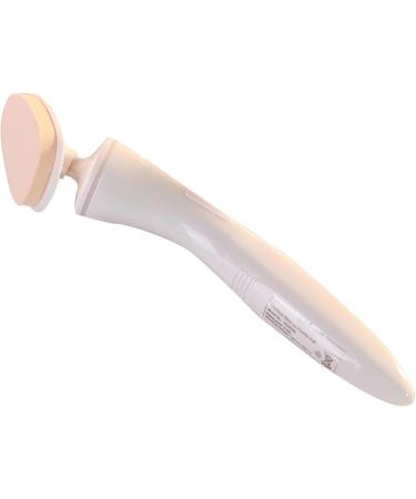 Electric Foundation Brush 360 Degrees Rotating Electric Cosmetic Brush Makeup Brush for Blending Liquid Powder for Women Wife Friend for Blending Rowces Electric Powder Puff (Battery Model) - Buy Online on GoSupps.com