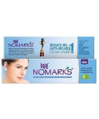 Nomarks Skin Cream 25 For Above 25 Years of Age Get Blemish-Free Glowing Fairness 25gram